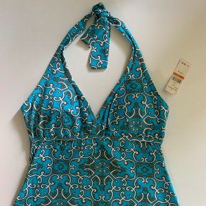 Tommy Bahama Halter Dress